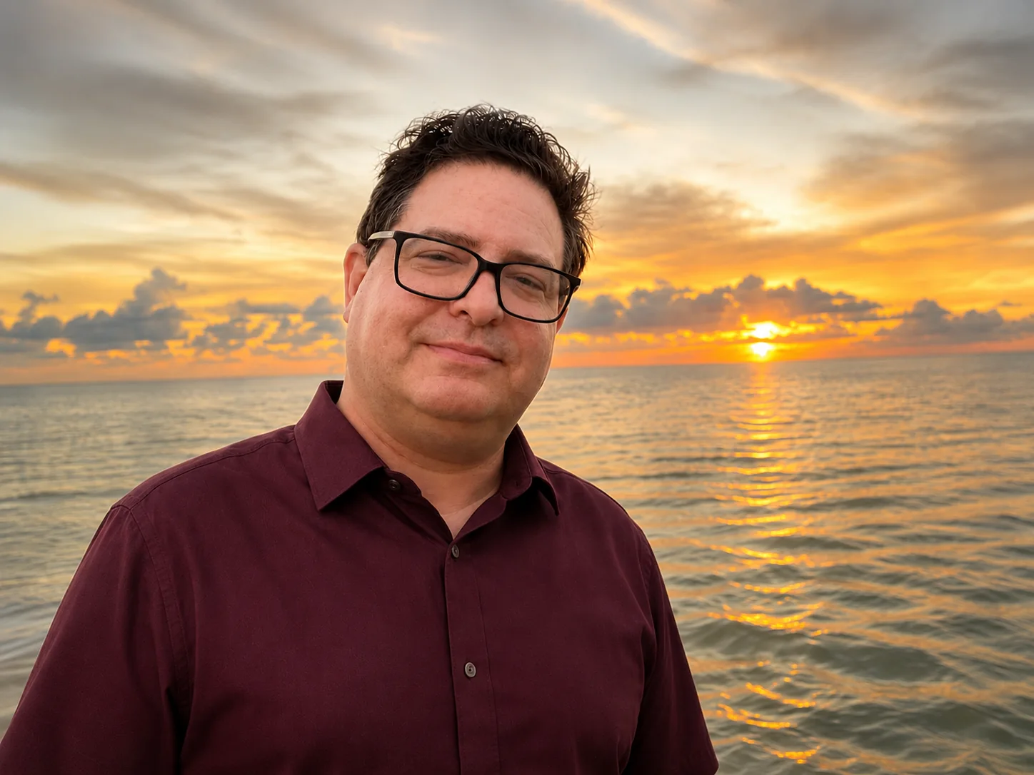 Bill Mills, founder of Bright Minds